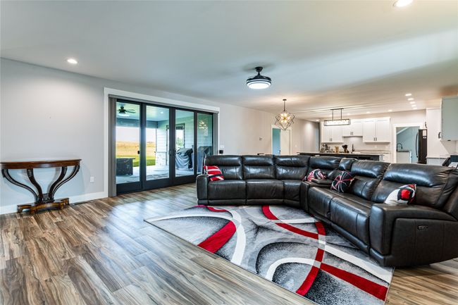 46361 Stagecoach Trl, House other with 4 bedrooms, 4 bathrooms and null parking in Ronan MT | Image 12