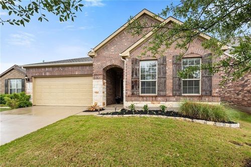 2109 Edson Ct, Leander, TX, 78641-2743 | Card Image