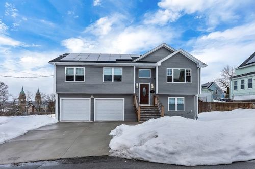 40 Burnside Ave, Woonsocket, RI, 02895-3430 | Card Image