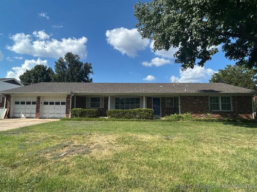 4197 E 47th Place, Tulsa, OK, 74135 | Card Image