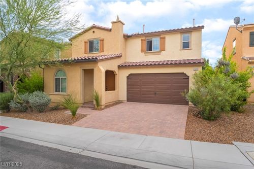 2520 Bankhurst St, Henderson, NV, 89044-1614 | Card Image