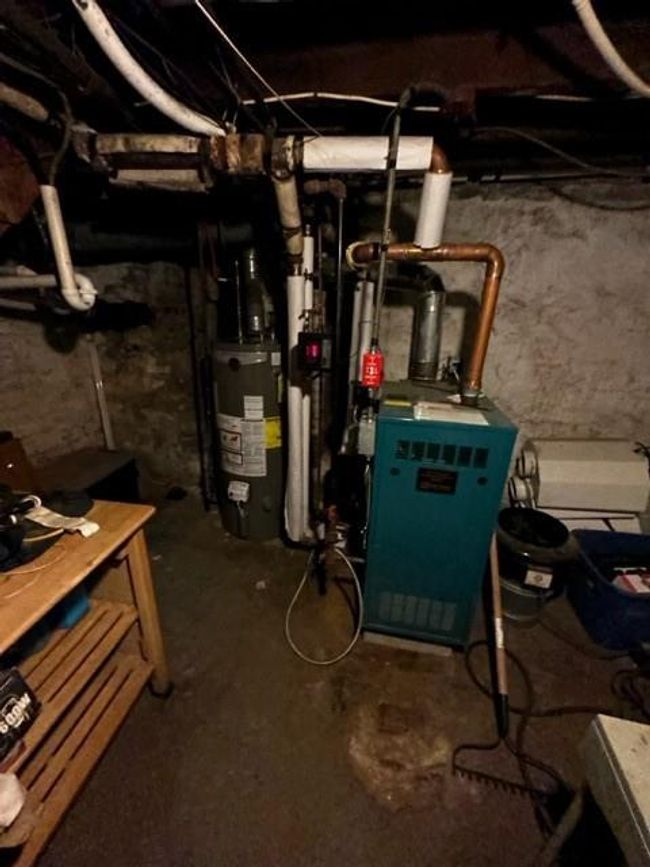 1343 Plainfield Street, Inactive in Johnston Zoocasa