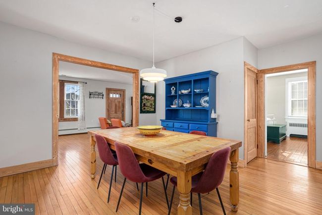 16 Holly St, House other with 4 bedrooms, 2 bathrooms and null parking in ONANCOCK VA | Image 25