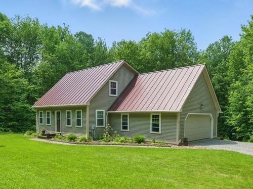 92 Orr Rd, Jericho, VT, 05465-2022 | Card Image