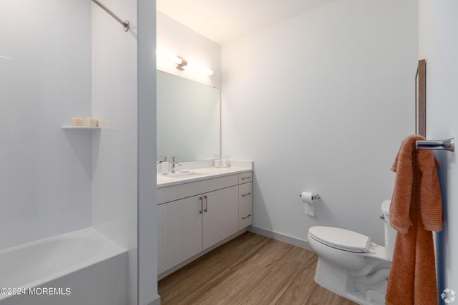 APT-444 - 6461 Us Highway 9, Home with 2 bedrooms, 2 bathrooms and null parking in HOWELL NJ | Image 19