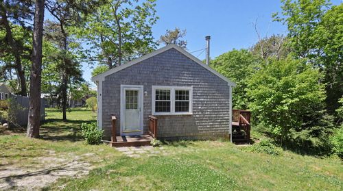 unit-a-60 Long Ave, Wellfleet, MA, 02667-8728 | Card Image
