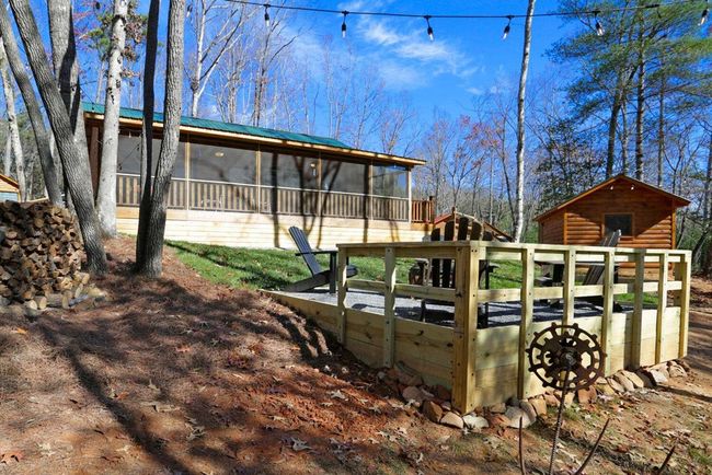 20 Lauras Cove Ln, House other with 2 bedrooms, 2 bathrooms and 1 parking in Murphy NC | Image 24
