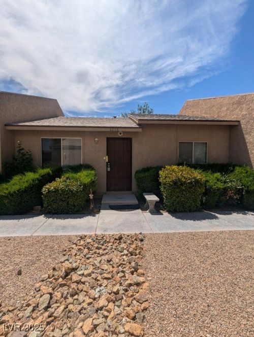 4238 Rollingstone Drive, Las Vegas, NV, 89103 | Card Image