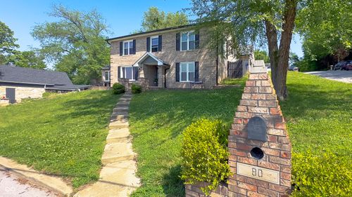 80 E College Ave, Martinsville, IN, 46151-1171 | Card Image