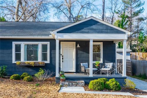 793 Toliver St Ne, Marietta, GA, 30060-1828 | Card Image