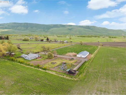58015 Godley Rd, Union, OR, 97883-9107 | Card Image