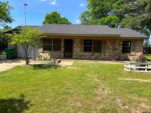 106 Hilltop Dr, Naples, TX, 75568-5825 | Card Image