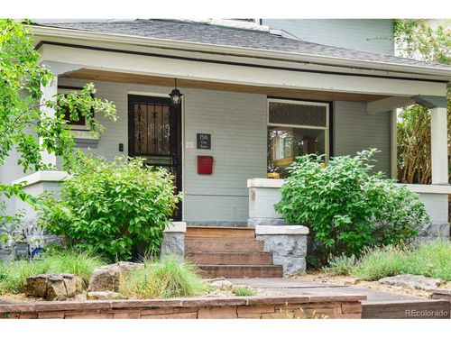 1516 Cook St, Denver, CO, 80206-1804 | Card Image