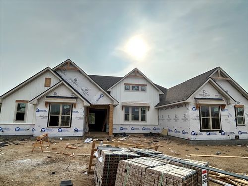 5664 Mill Water Court, Bryan, TX, 77808 | Card Image