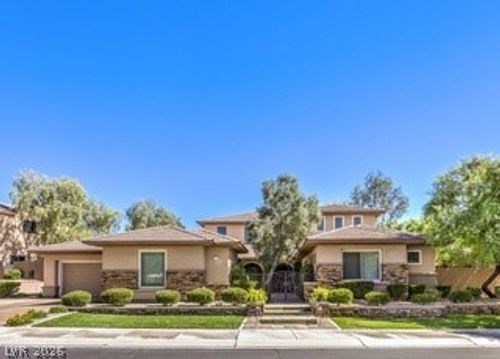 5 Mallard Creek Trl, Henderson, NV, 89052-6700 | Card Image