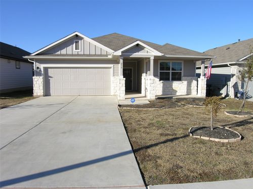 219 Lavaca River Ln, Hutto, TX, 78634-2247 | Card Image