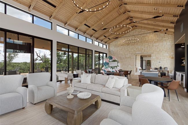 157 Ash Juniper Rd, House other with 5 bedrooms, 4 bathrooms and 4 parking in Georgetown TX | Image 36