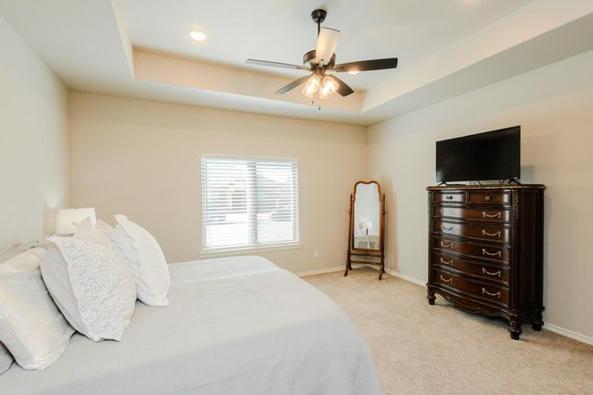 214 Wildcat St, House other with 4 bedrooms, 3 bathrooms and null parking in Wolfforth TX | Image 24