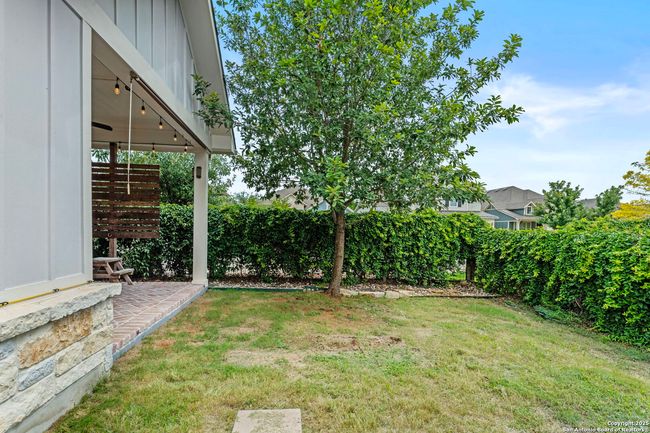 8865 Stackstone, House other with 3 bedrooms, 2 bathrooms and null parking in Schertz TX | Image 30