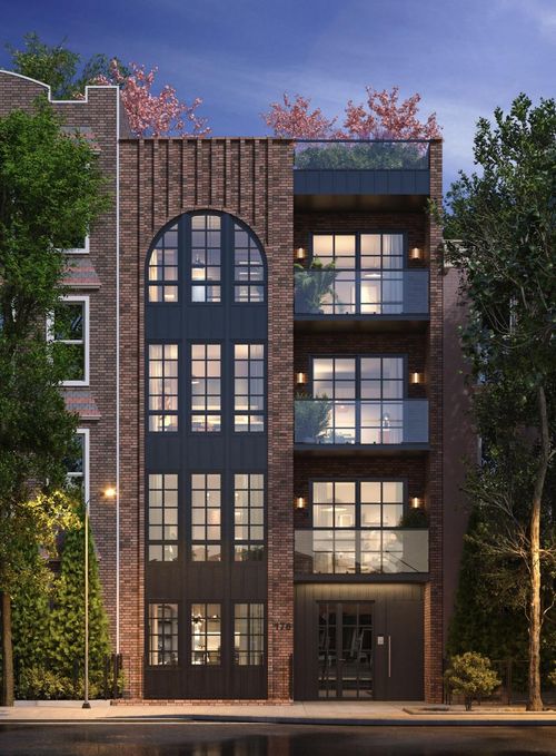 3-b-176 Frost St, Brooklyn, NY, 11211-1404 | Card Image