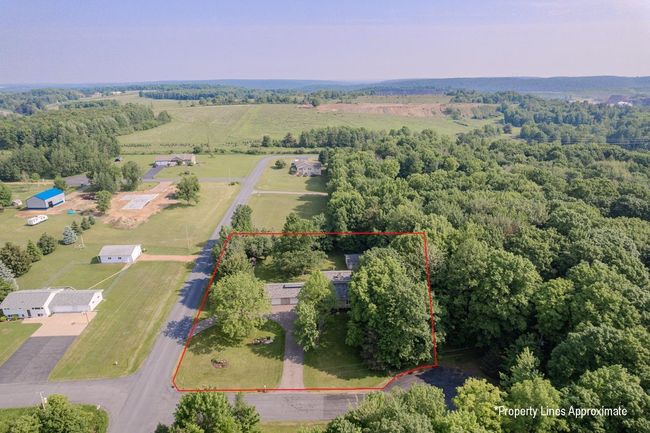 1340 Deer Brook Ct, House other with 3 bedrooms, 3 bathrooms and null parking in Wausau WI | Image 49