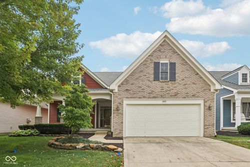 1327 Annapolis Dr, Westfield, IN, 46074-8120 | Card Image