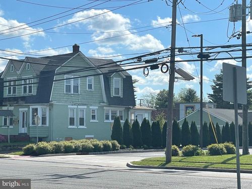 2607 Whitehorse Hamilton Square Rd, Hamilton, NJ, 08690-2717 | Card Image