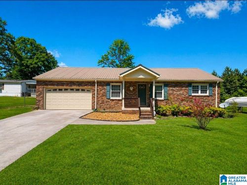 197 Oak Dr, Sumiton, AL, 35148-3805 | Card Image