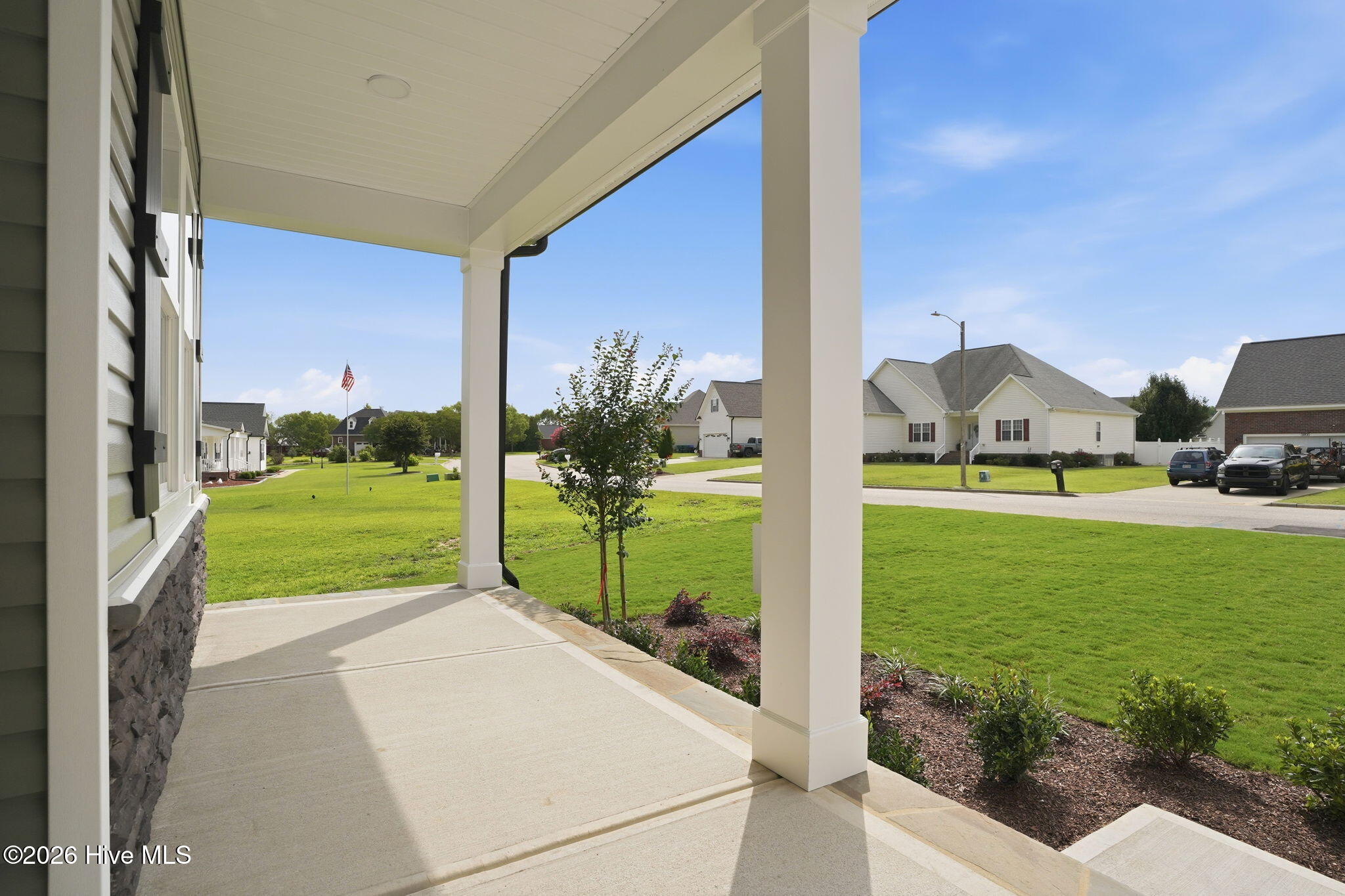 Residential in Wilson 3