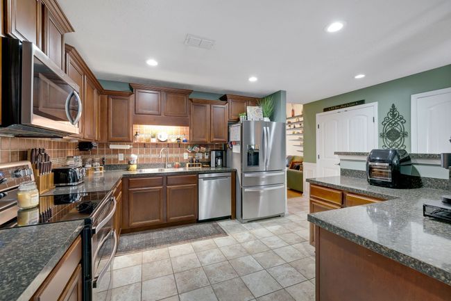906 Thunder Gulch Way, Townhouse with 3 bedrooms, 3 bathrooms and 1 parking in Murfreesboro TN | Image 5