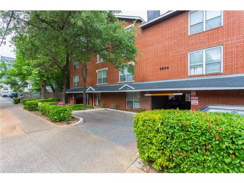 204-2804 Rio Grande - Unit-1 Street, Austin, TX, 78705 | Card Image
