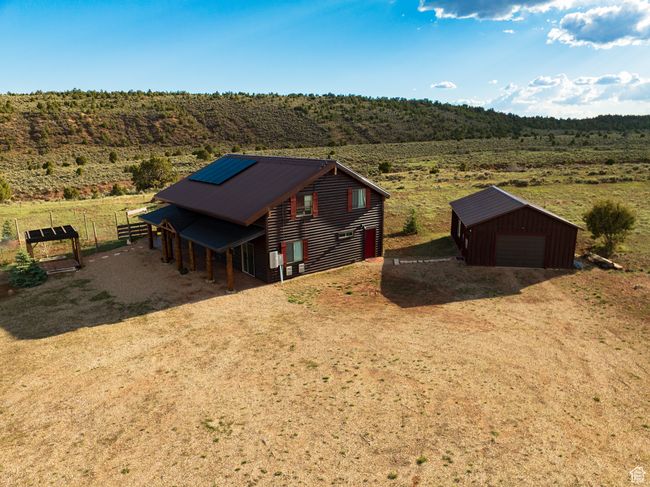 Drone Photos - Front & Side of Home | Image 56