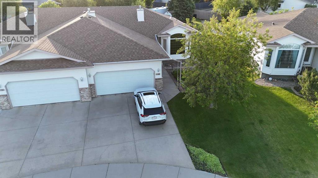 Residential in Camrose 2