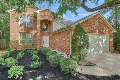 274 Fairwind Trail Dr, Conroe, TX, 77385-3696 | Card Image