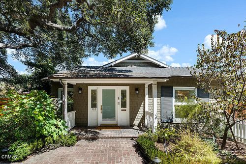 782 S Arroyo Blvd, Pasadena, CA, 91105-2458 | Card Image