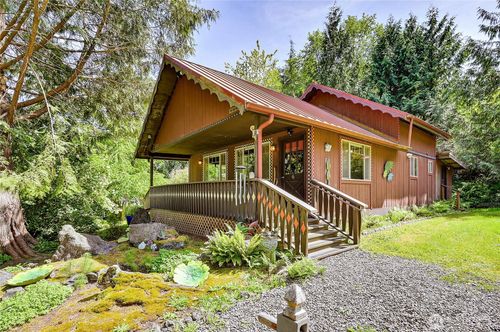 91 W Cedar St, Port Ludlow, WA, 98365-9786 | Card Image