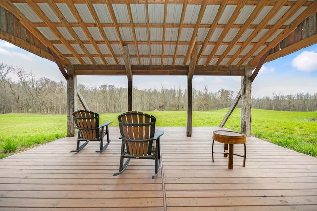 10888 Hoffman St, House other with 2 bedrooms, 1 bathrooms and null parking in Marcellus MI | Image 40