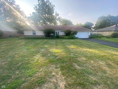 7240 Avalon Trail Drive, House other with 3 bedrooms, 2 bathrooms and null parking in Indianapolis IN | Image 3