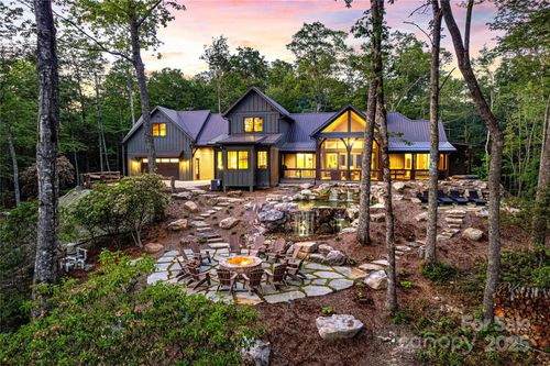 142 Brook Trout Trl, Cashiers, NC, 28717 | Card Image