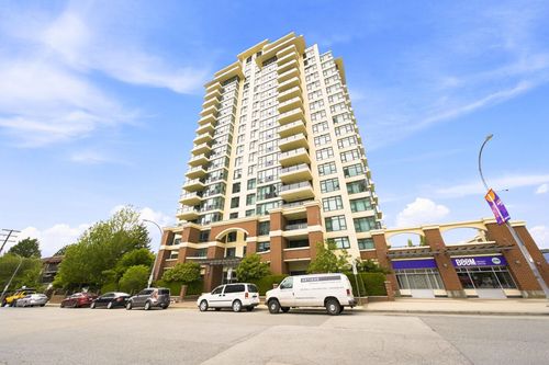 1205-615 Hamilton Street, New Westminster, BC, V3M7A7 | Card Image