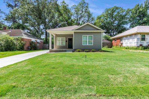 3721 Huntingdon Ln, Memphis, TN, 38111-6505 | Card Image