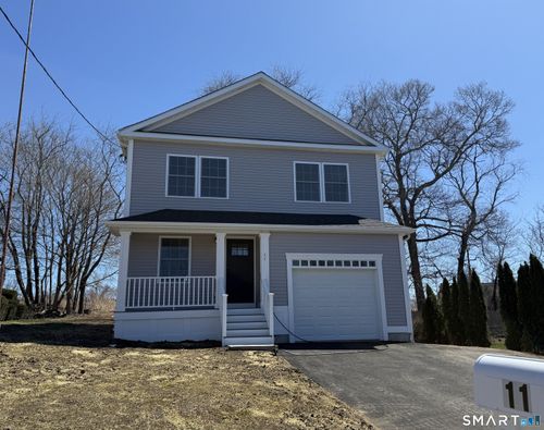 11 S Strong St, East Haven, CT, 06513-2737 | Card Image