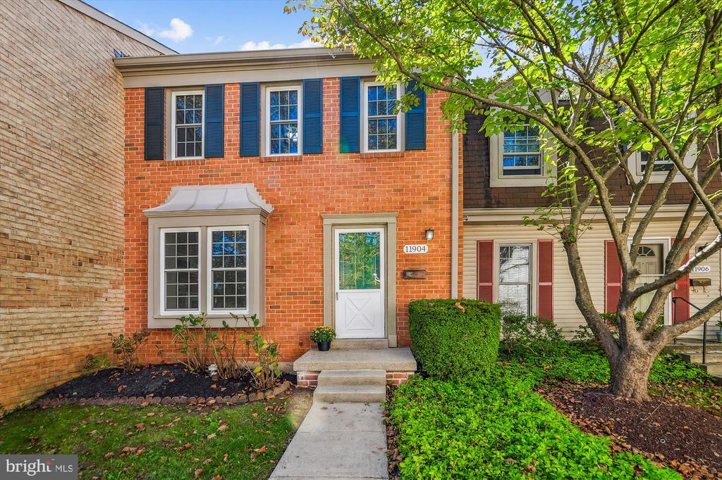 Bargate Ct, Rockville, MD 20852