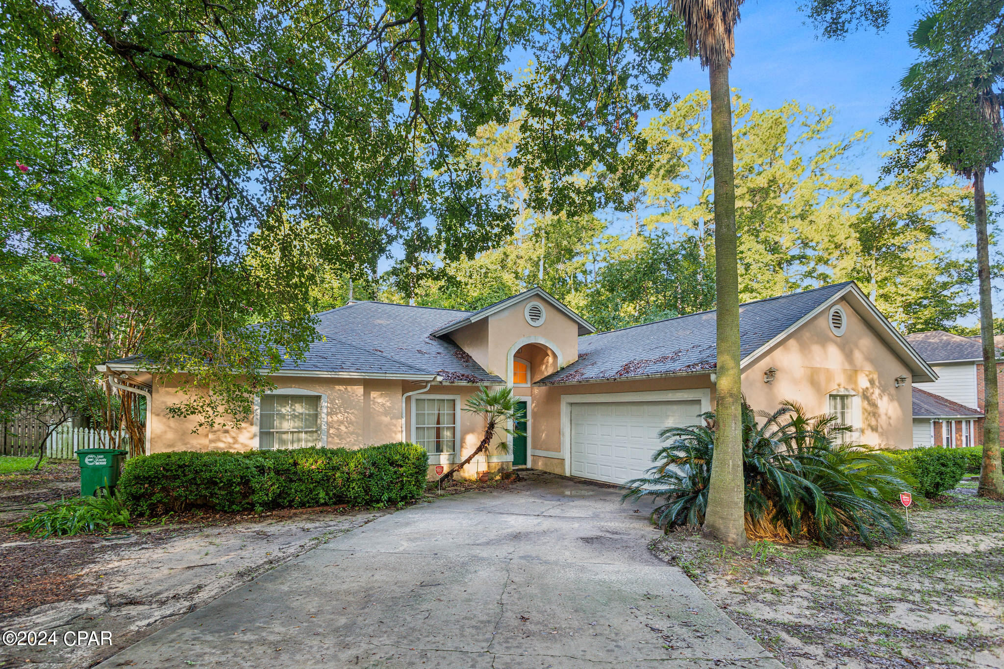 Buck Haven Trl, Tallahassee, FL 32312