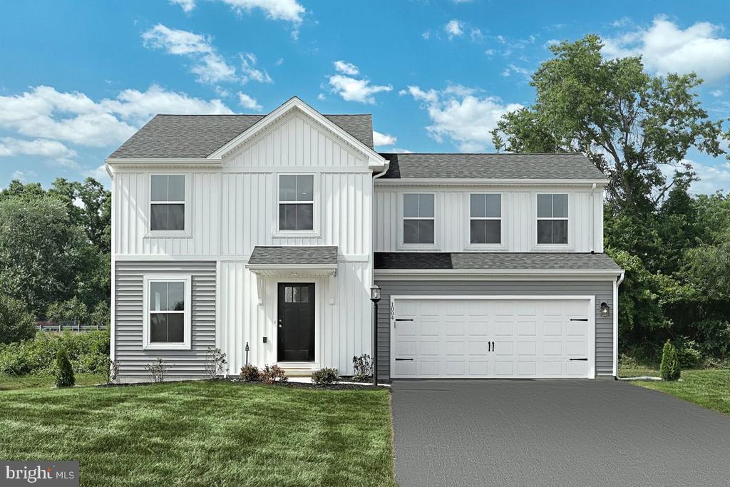 Williams Dr, Middletown, PA 17057