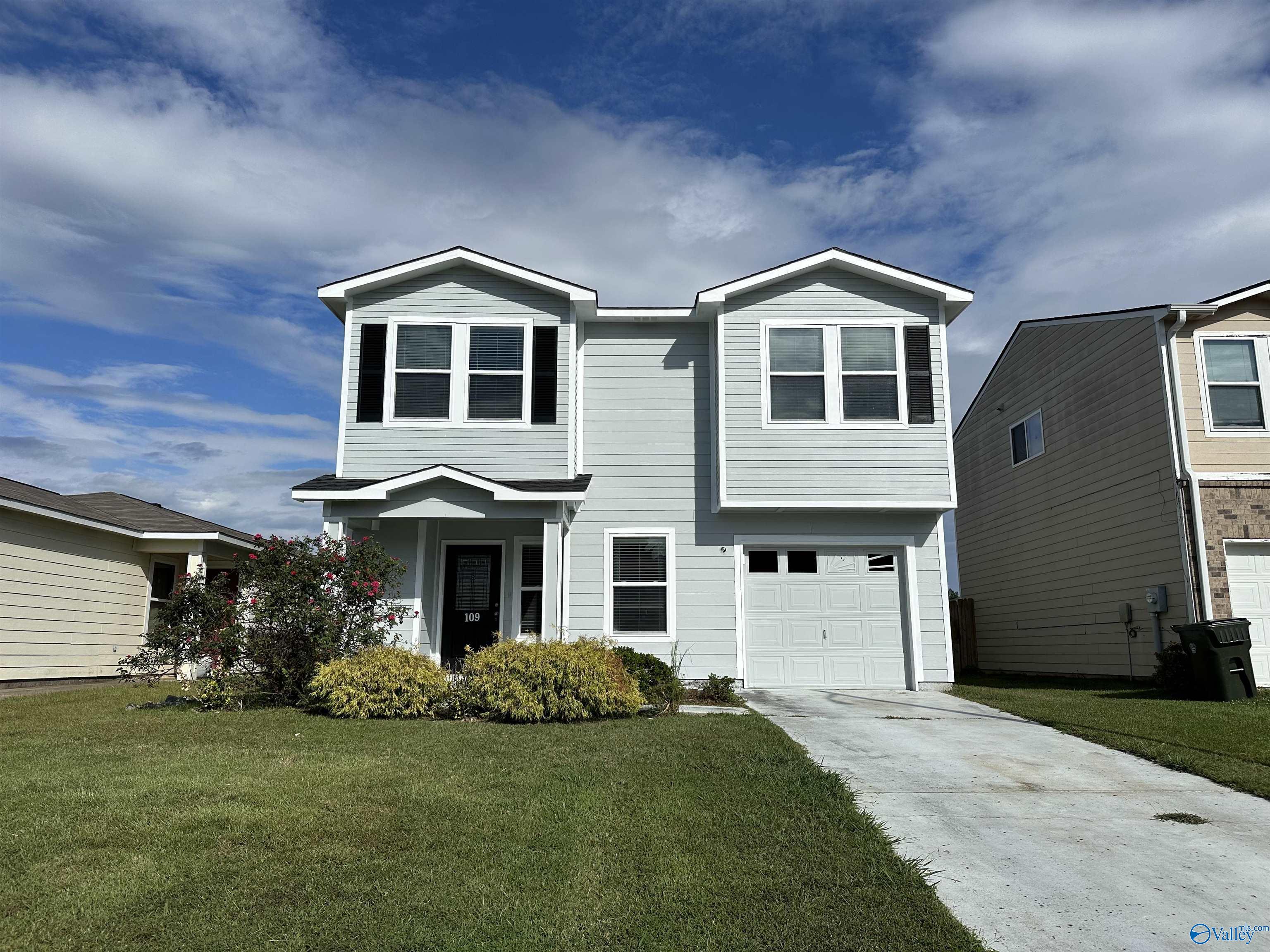 Belle Haven Dr, Owens Cross Roads, AL 35763 #1
