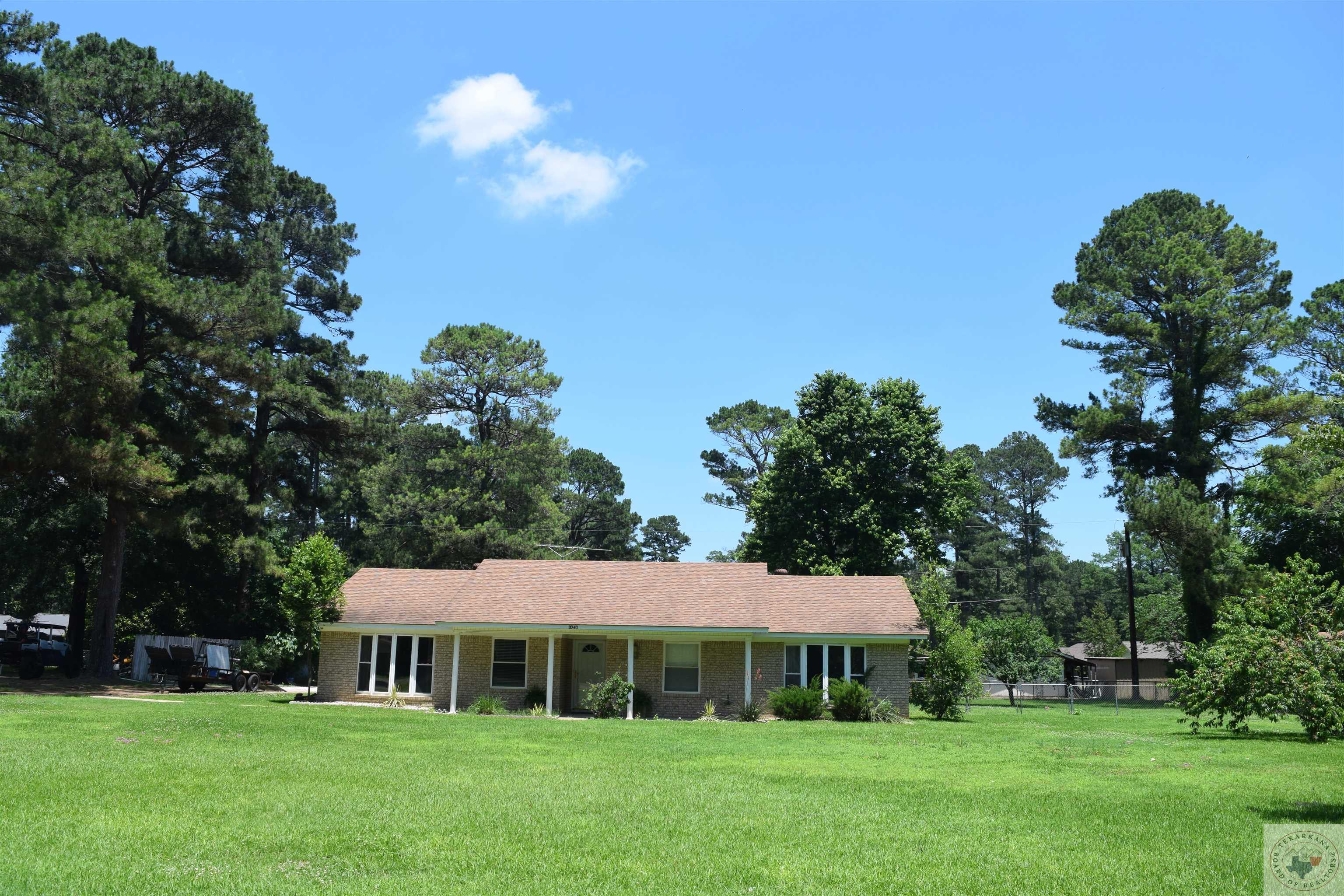 Walnut St, Ashdown, AR 71822 #1