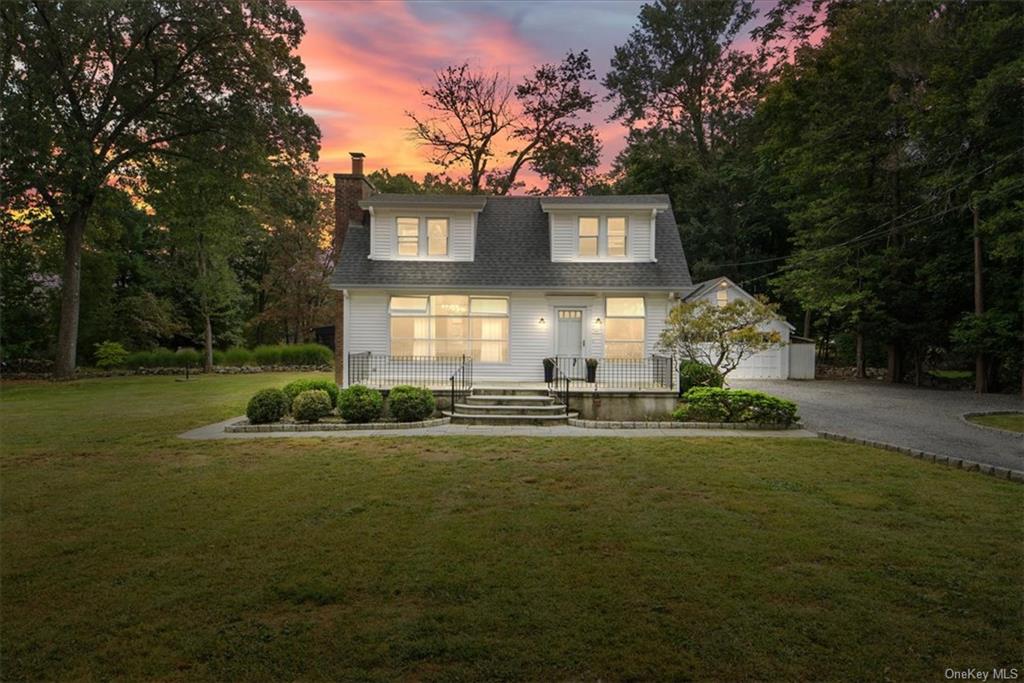 Crawford Rd, Mohegan Lake, NY 10547