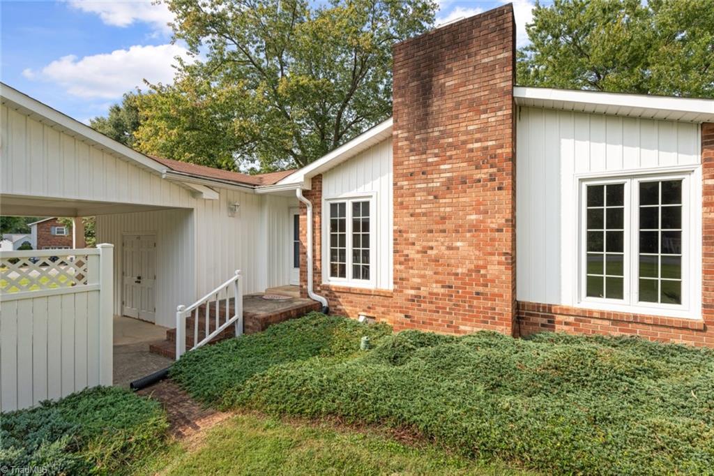 Whispering Creek Rd, King, NC 27021