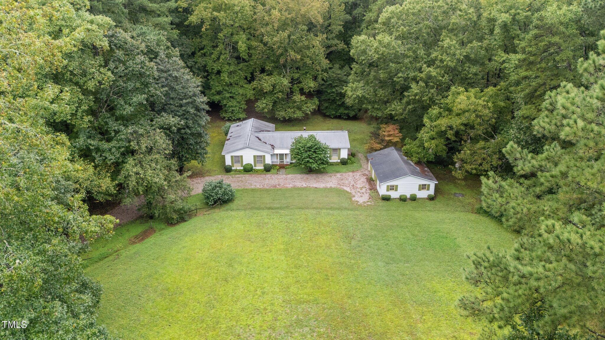 Winding Way, Wake Forest, NC 27587